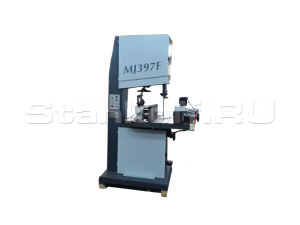 Ленточнопильный станок MJ397F