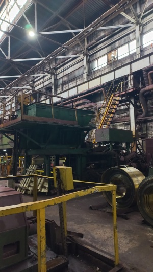 Брикетировочный пресс Б6238