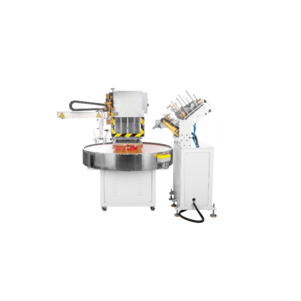 Оборудование для запайки блистерной упаковки ZJ-50AD