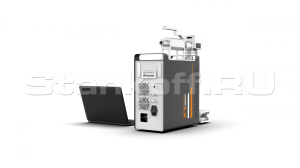 Портативный лазерный маркер XTL-FC50