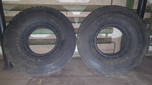 Автошины 16.00R25 (445/95R25) TRIANGLE TB 586 E-2 T3 177E, Новые