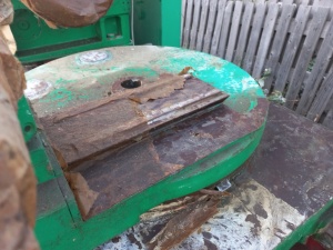 Сферотокарный станок МК-261