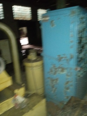 Токарно-винторезный станок Erfurt DH250/4