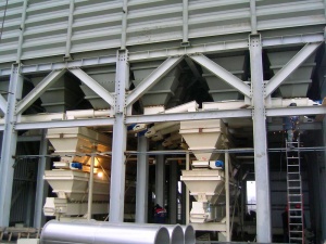 Все для производства комбикормов, премиксов, муки, крупы и др