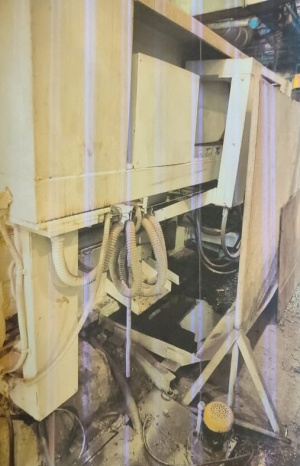 Станок токарный патронно-центровой с ЧПУ РТ755Ф3-011