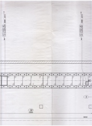 СТАНОК АВТОМАТИЧЕСКОГО НАНЕСЕНИЯ ЛАКОКРАСОЧНЫХ МАТЕРИАЛОВ