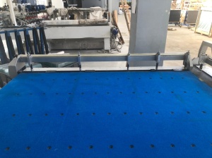 Стол для резки стекла СРСКп2-х