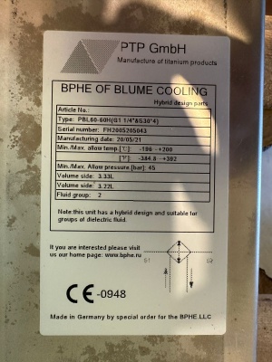 Теплообменник