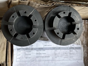 Запчасти для бобинорезки Ghezzi & Annoni RS240