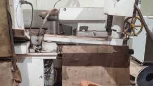 Станок токарный патронно-центровой с ЧПУ РТ755Ф3-011