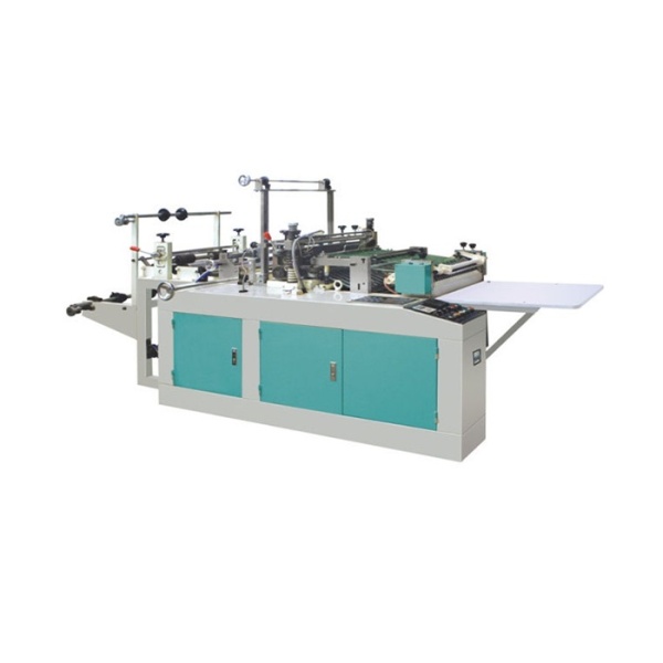 Пакетоделательную машину для производства узких пакетов DRQ-G400