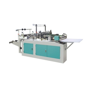 Пакетоделательную машину для производства узких пакетов DRQ-G400