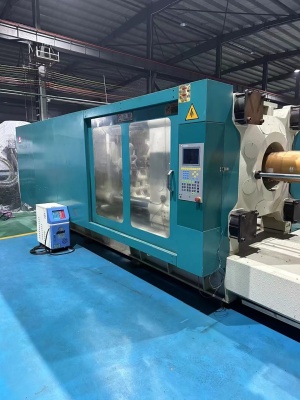 Термопластавтомат LK POTENZA PT560 (Китай)