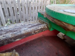 Сферотокарный станок МК-261