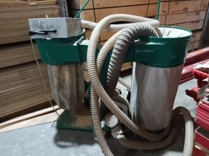 Форматно-раскроечный станок TS6132