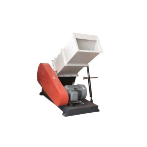 Измельчитель пластика с увеличенным загрузочным бункером 630