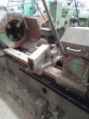 Токарно-винторезный станок РТ-263112 РМЦ8000