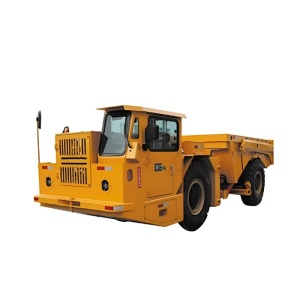 Шахтный самосвал XGBULL UK-12