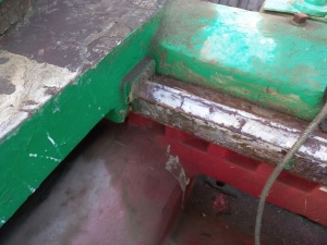 Сферотокарный станок МК-261