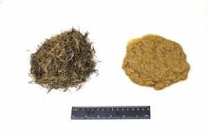 Установка для производства жидких кормов