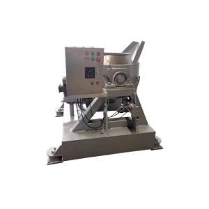 Центрифугу для сушки деталей с большой загрузкой LY-1200F