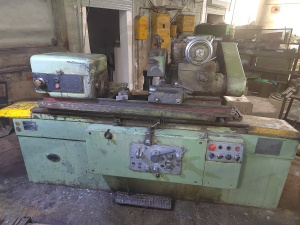 Круглошлифовальный станок 3А151