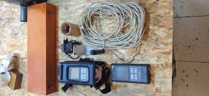 Дозиметр рентгеновского излучения дкс-ат1123