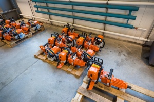 Железнодорожный инструмент