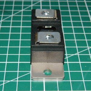 Диодный модуль Dawin DH2F100N4S для сварочного аппарата (400V / 100A)