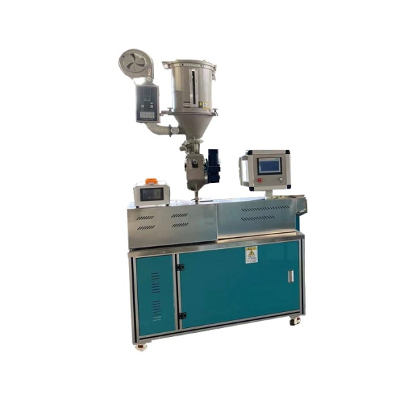 Одношнековый экструдер для производства 3D нити AFE30