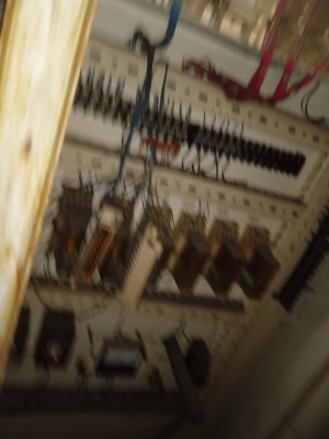 Токарно-винторезный станок РТ-263112 РМЦ8000