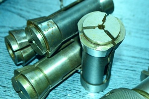 Оснастка для координатно-расточных 2А450, 2В440А