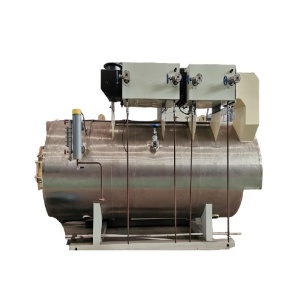 Паровой котел WNS15-1.25-Y(Q)