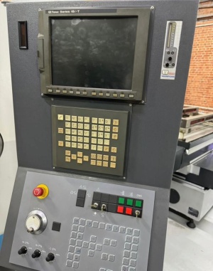 Круглошлифовальный станок Kellenberger KEL-VARIA UR 175/1000 CNC