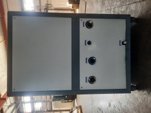 чиллер промышленный