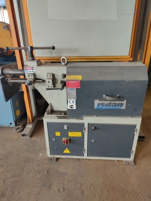 Машина зиговочная IBKS2,5