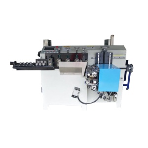 Оборудование для производства сеток вентиляторов TM-300