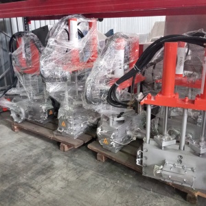 фильтр расплавов