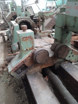 Токарно-винторезный станок РТ-263112 РМЦ8000