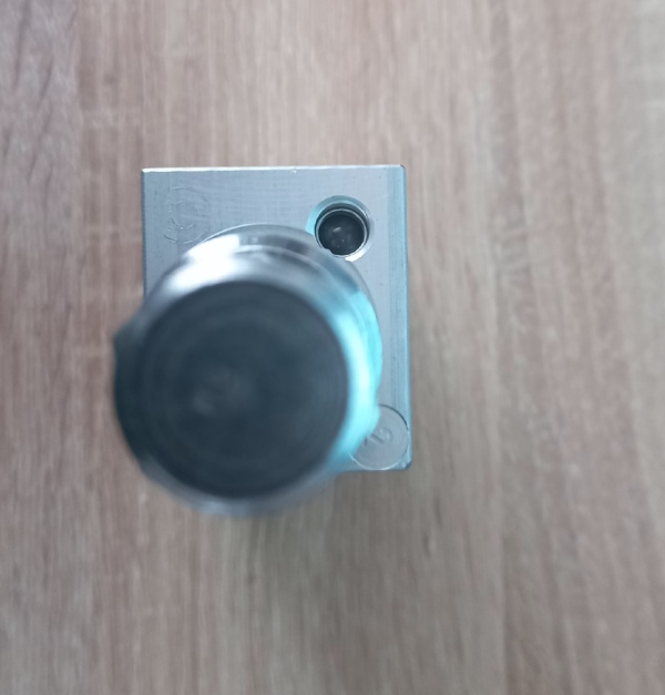 Предохранительный клапан IMAV VSZ-06A-B02C/03