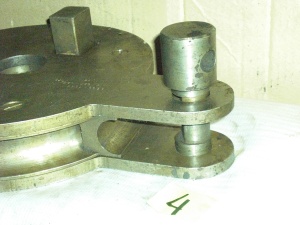 Трубогибы СССР оснастка (ролики, улитки, дорны)