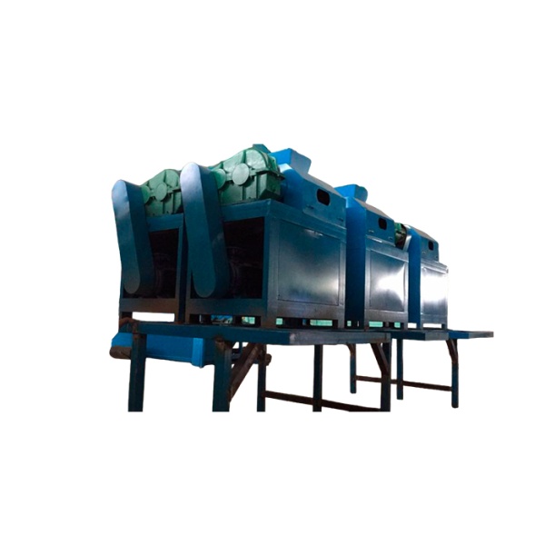 Линию для грануляции сульфата аммония ZHH-400