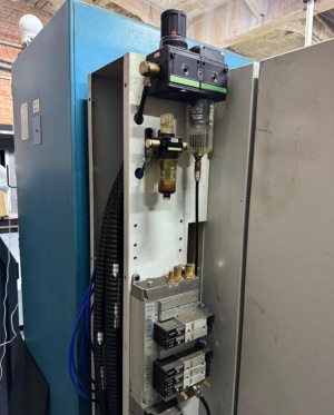 Круглошлифовальный станок Kellenberger KEL-VARIA UR 175/1000 CNC