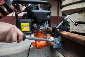 Железнодорожный инструмент