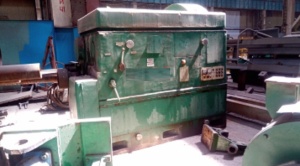 Токарно-винторезный тяжелый станок 1А660 200Ф1 РМЦ6000