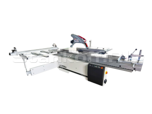 Станок форматно-раскроечный с подвижной кареткой PS 350 E2