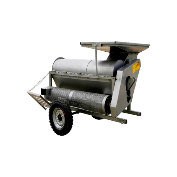 Машину для обмола тыквы 5TG-500