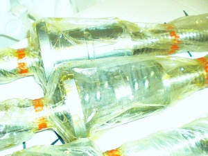 ШВП прецизионные лежалые NSK для станка Mikron WF3 DCM - оригинал с Эбея