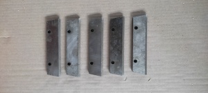 Ножи для мельницы