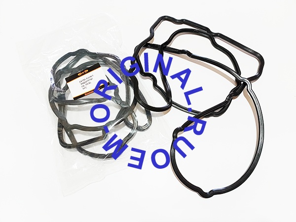 8943913790 Прокладка клапанной крышки Hitachi